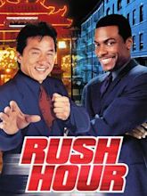 Rush Hour (1998 film)