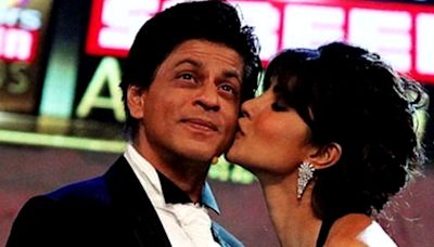 When Shah Rukh Khan broke silence on link-up rumours with Priyanka Chopra