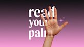 A beginner's guide to palm reading
