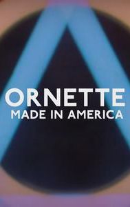 Ornette: Made in America