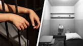 Man accidentally left alone in police holding cell got the record for surviving most days without food or liquids