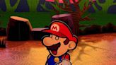 Paper Mario: The Thousand Year Door acaba de recibir su actualización 1.0.1