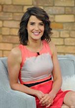 Cobie Smulders