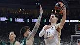 El Real Madrid cae ante el Panathinaikos en la final de la Euroliga