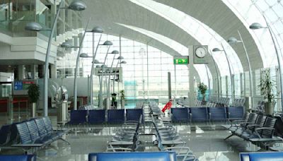 Tráfico de pasajeros en aeropuertos de Dubái llegaría a 100 millones de personas en 2027