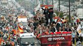SUPER conmemora los 20 años de un doblete histórico del Valencia CF