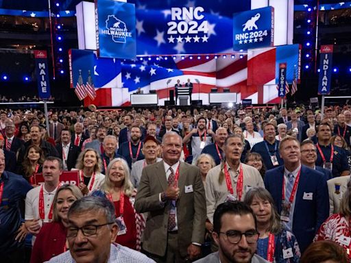 Fact-checking night 2 of the Republican National Convention