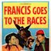 Francis Goes to the Races