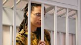 WNBA star Brittney Griner trial resumes in Russia