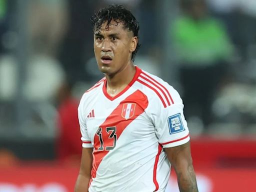 Renato Tapia aspira llegar a otra final de Copa América con la selección peruana: “No vamos a ver qué pasa, sería mediocre”