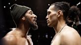 David Benavidez vs. Demetrius Andrade: LIVE round-by-round updates, official results, full coverage