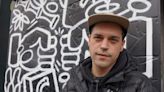 Meet Ottawa's tattoo artist for walls