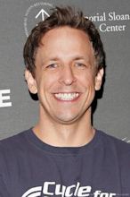 Seth Meyers