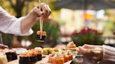 ¿Sushi en peligro? Cómo el cambio climático podría acabar con un tradicional alimento japonés