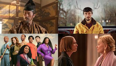 2024 Gold Derby TV Awards nominations complete list: ‘The Bear’ and ‘Shogun’ lead
