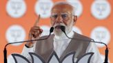 Modi eyes ‘super majority’ amid fears he will change India’s constitution