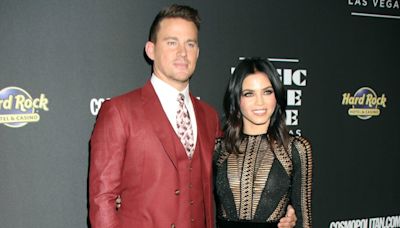 Channing Tatum and Jenna Dewan finalise divorce