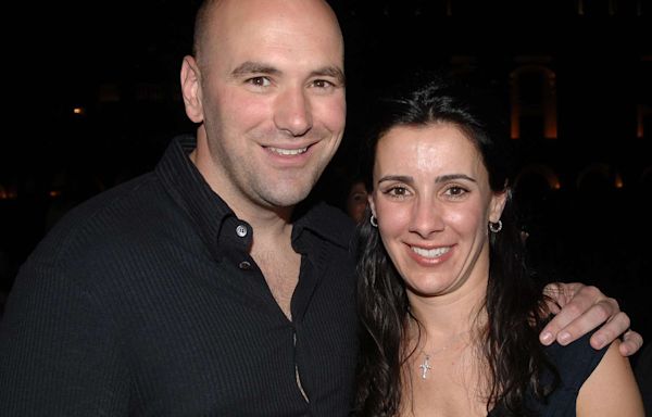 Who Is Dana White's Wife? All About Anne White