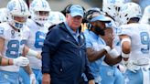 How to watch UNC football vs. Notre Dame on TV, live stream, plus game time