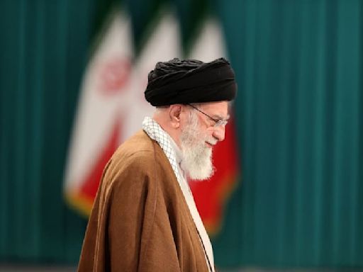 Iran's supreme leader pardons, commutes sentences of 3,000 prisoners