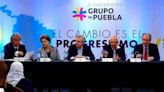 Reconoce Cuba esfuerzos de Grupo de Puebla por unidad latinoamericana - Noticias Prensa Latina