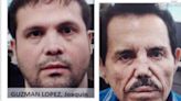 Hijo de 'el Chapo' Guzmán comparecerá ante un juez en Chicago