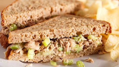 My 1-Ingredient Upgrade for Better Tuna Salad—It's Delicious