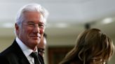 Richard Gere colabora de nuevo con una ONG española dedicada a rescatar migrantes