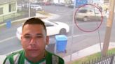 Ciclista colombiano murió en Estados Unidos al ser atropellado brutalmente por conductor que huía de la Policía