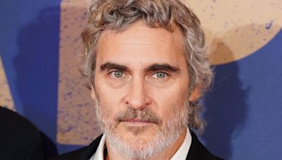 Joaquin Phoenix's producer for gay film on 'casting straight actor'