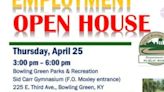 City of Bowling Green to host employment open house this week