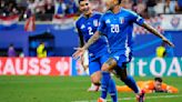 Italy advances at Euro 2024 after Zaccagni equalizer in injury time against Croatia