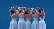 1. New York City Ballet in Madrid