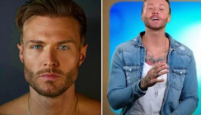 Geordie Shore’s Kyle Christie’s normal job away from MTV show revealed