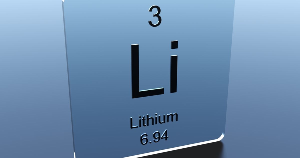 Piedmont Lithium achieves record quarterly spodumene production in the first quarter of 2024