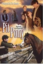 Pit Pony - TheTVDB.com