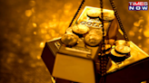 Gold Prices in India See Minor Dip in India Today; Yellow Metal Rates in Delhi, Mumbai, Pune, Bangalore, ...