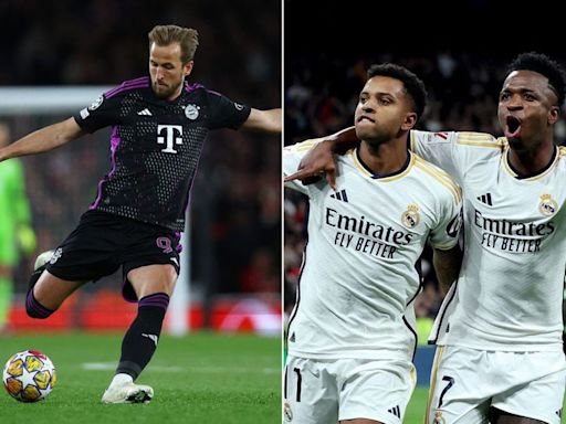 Tuchel vs. Ancelotti: el duelo de técnicos que marcará el choque entre Bayern Múnich y Real Madrid por la Champions - La Tercera