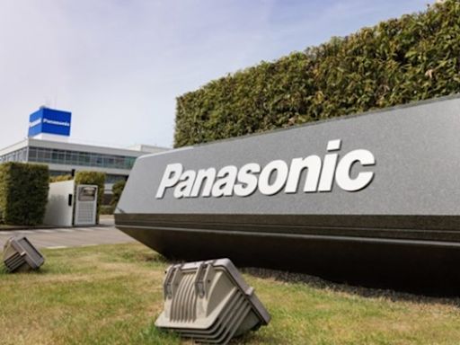 Panasonic擬出售高階投影機業務 籌資約40億元