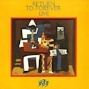 Live (Return to Forever album)