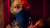 Mortal Kombat reboot announced with gory first trailer