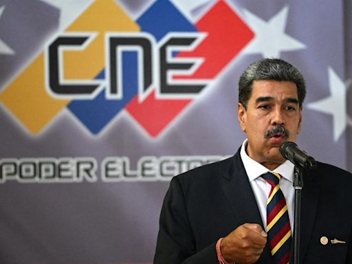 Maduro encapsula a Venezuela: cierra entrada a compatriotas… y a miradas que lo incomodan