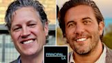 Principal Entertainment Lands Tom Spriggs & Chris Horsman For Manager Stable