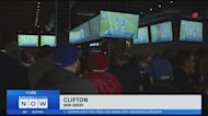 Emotions high at Giants-Eagles watch party in New Jersey