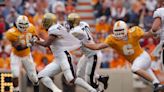 A look back at Tennessee’s victory over Vanderbilt in 2001