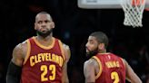 Lakers newsletter: Why LeBron James would still love to reunite with Kyrie Irving