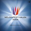 Melodifestivalen 2004