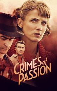 Crimes of Passion