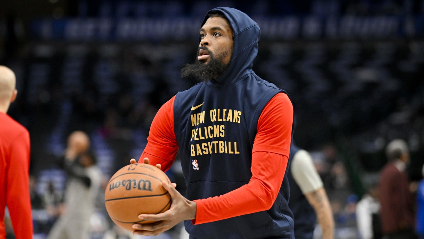 New Orleans Pelicans Player Departure Named Top Under-The-Radar Move