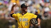 Southern Miss' Tanner Hall makes USA Baseball roster for upcoming tournament
